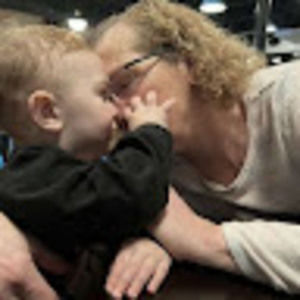 Meet your Posher, Cindy